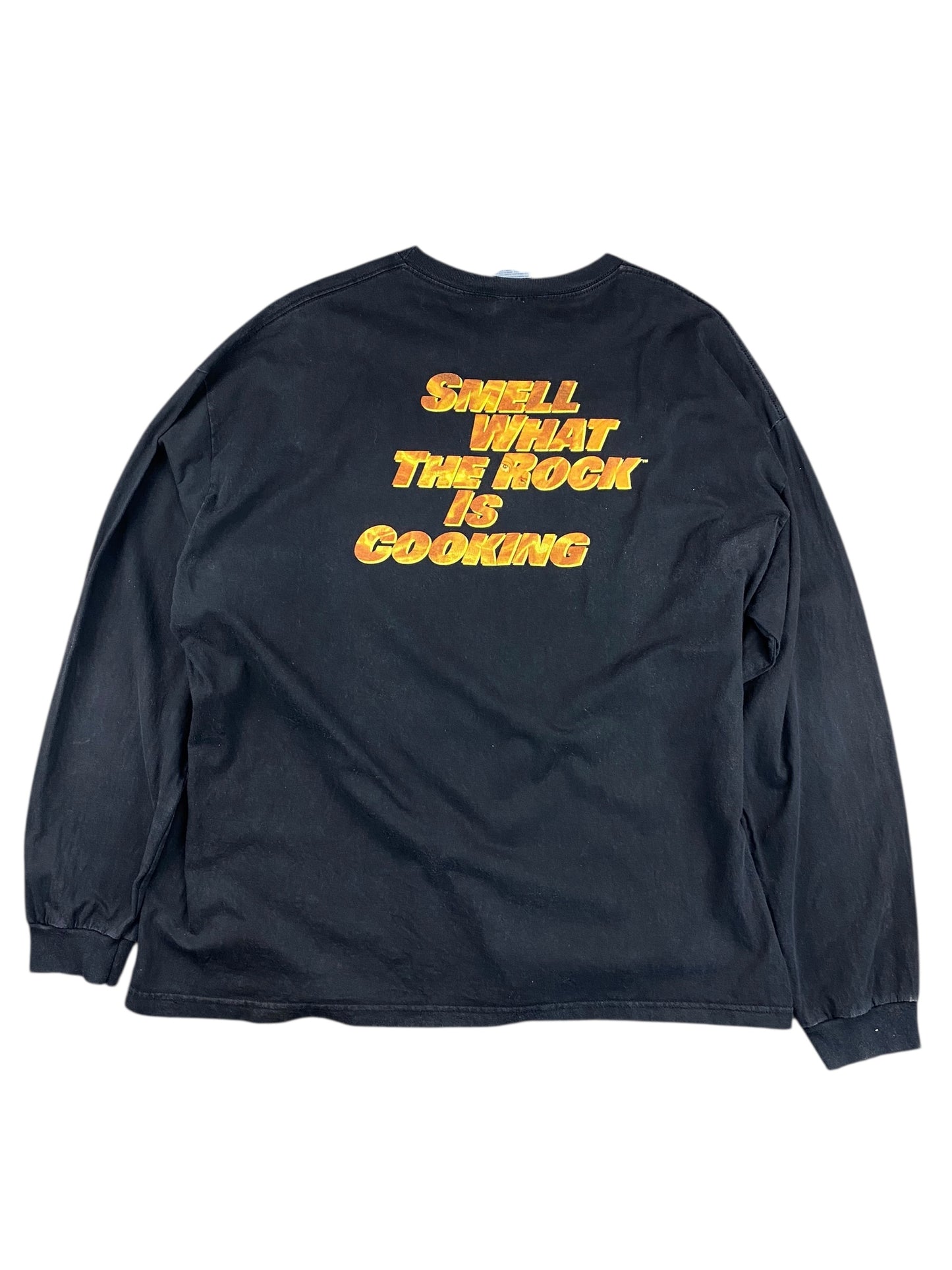 WWF Vintage tee