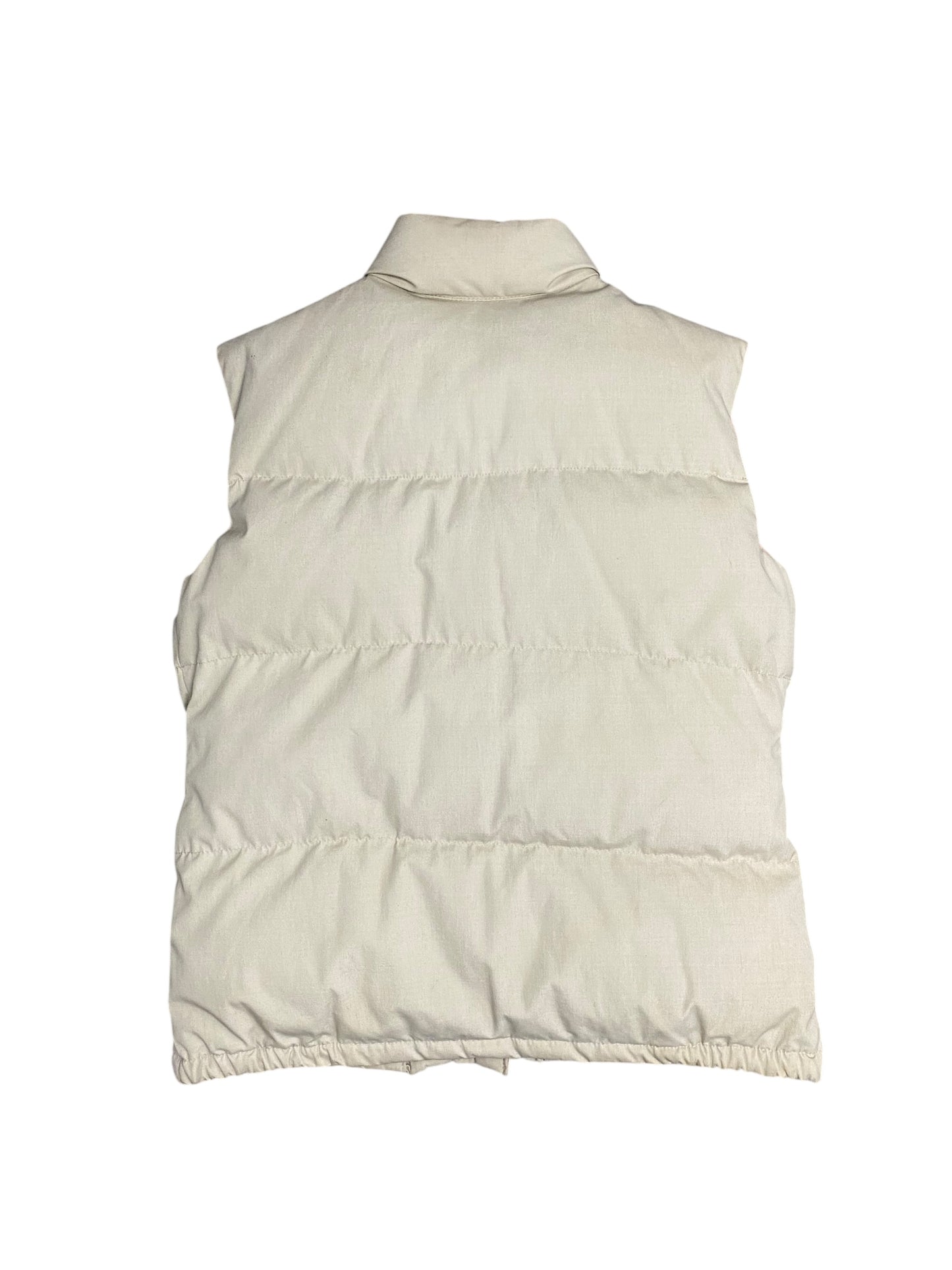 The North Face vintage Vest
