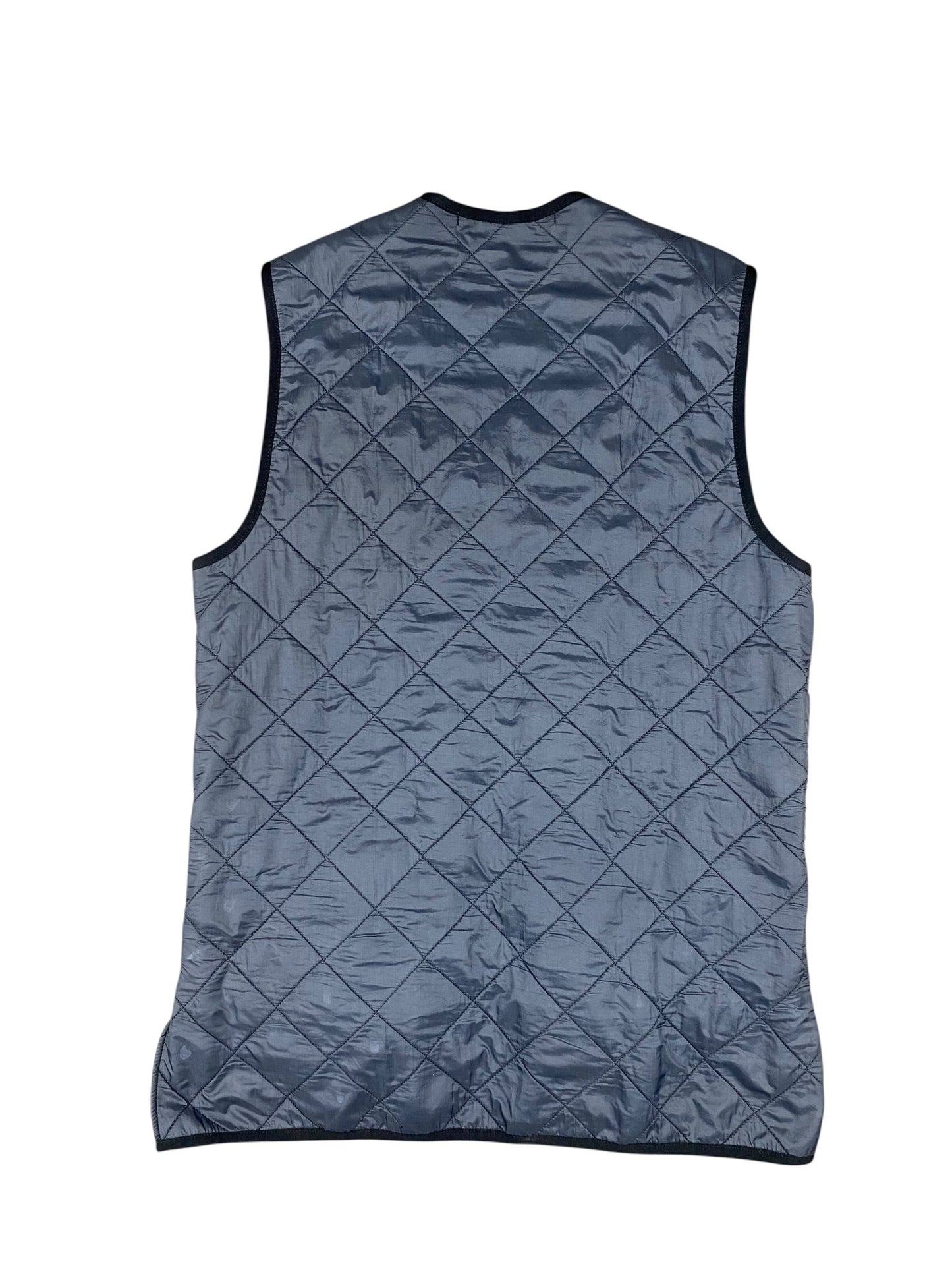 Vest Barbour