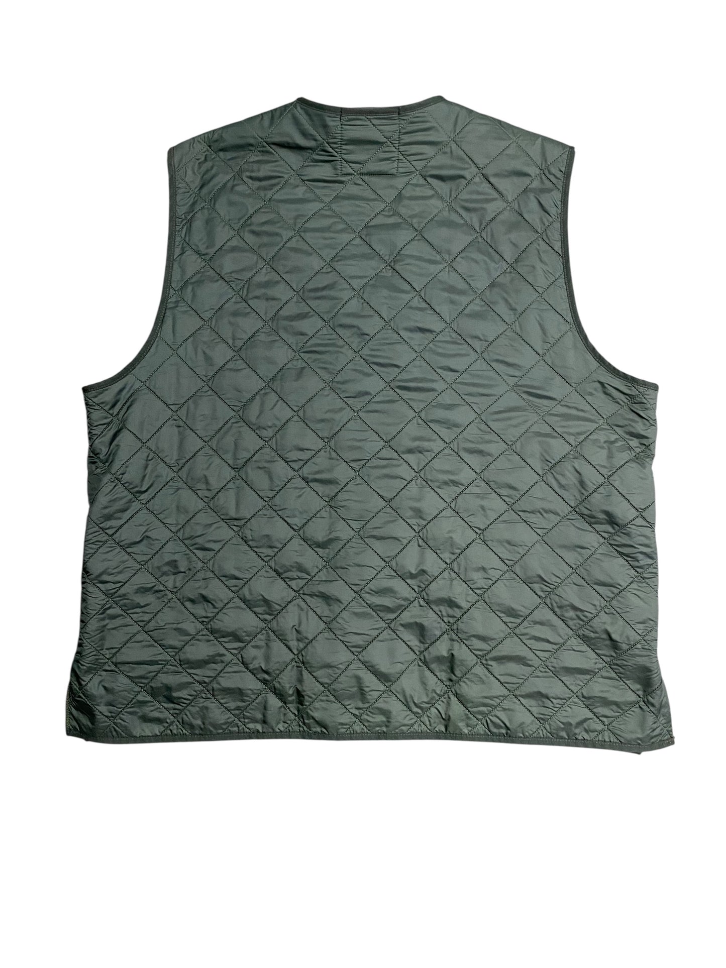 Barbour Vintage Vest Liner