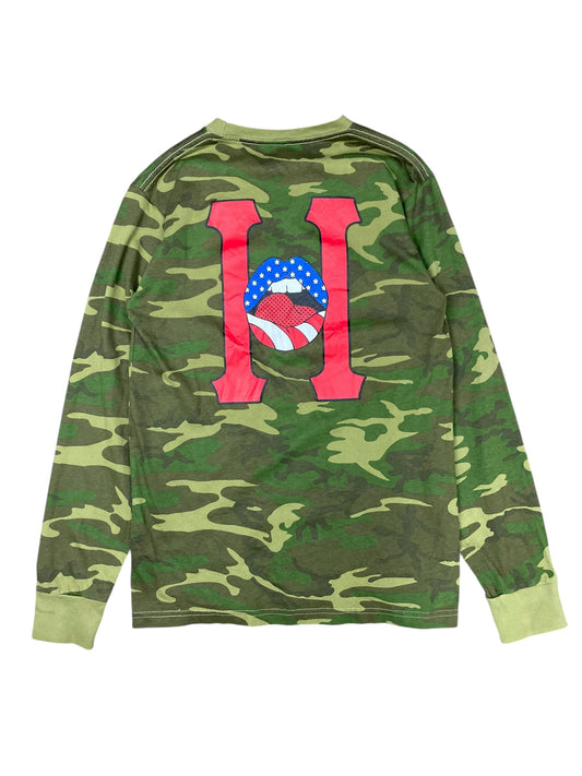 HUF Worldwide