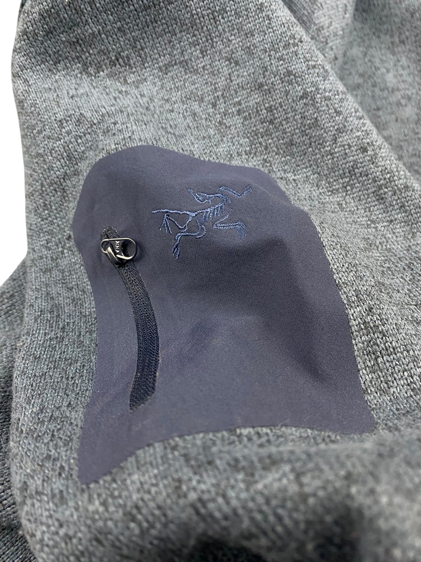 Arcteryx