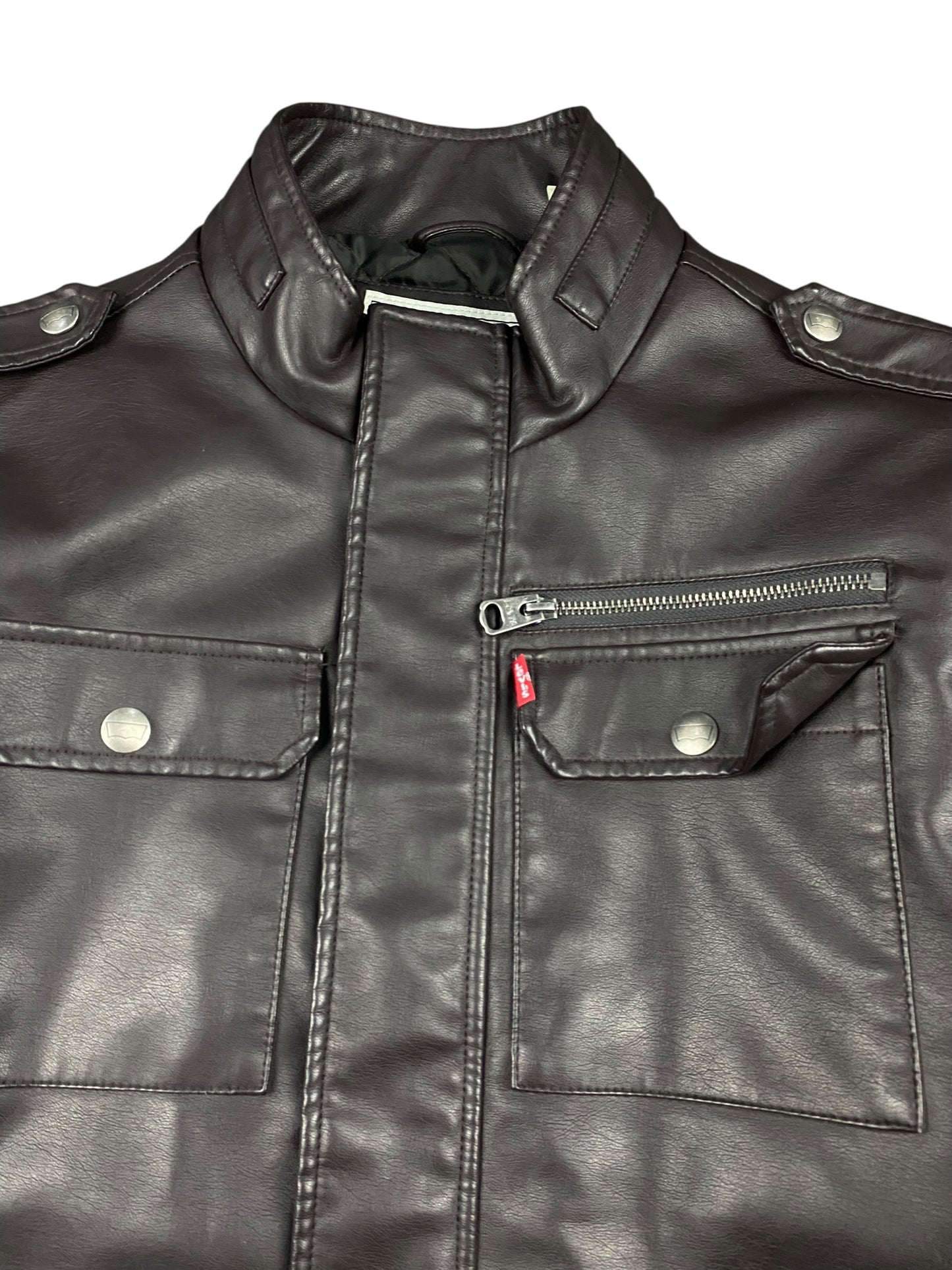 Lee Jacket