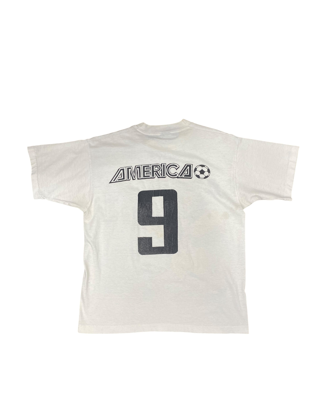 America Vintage tee