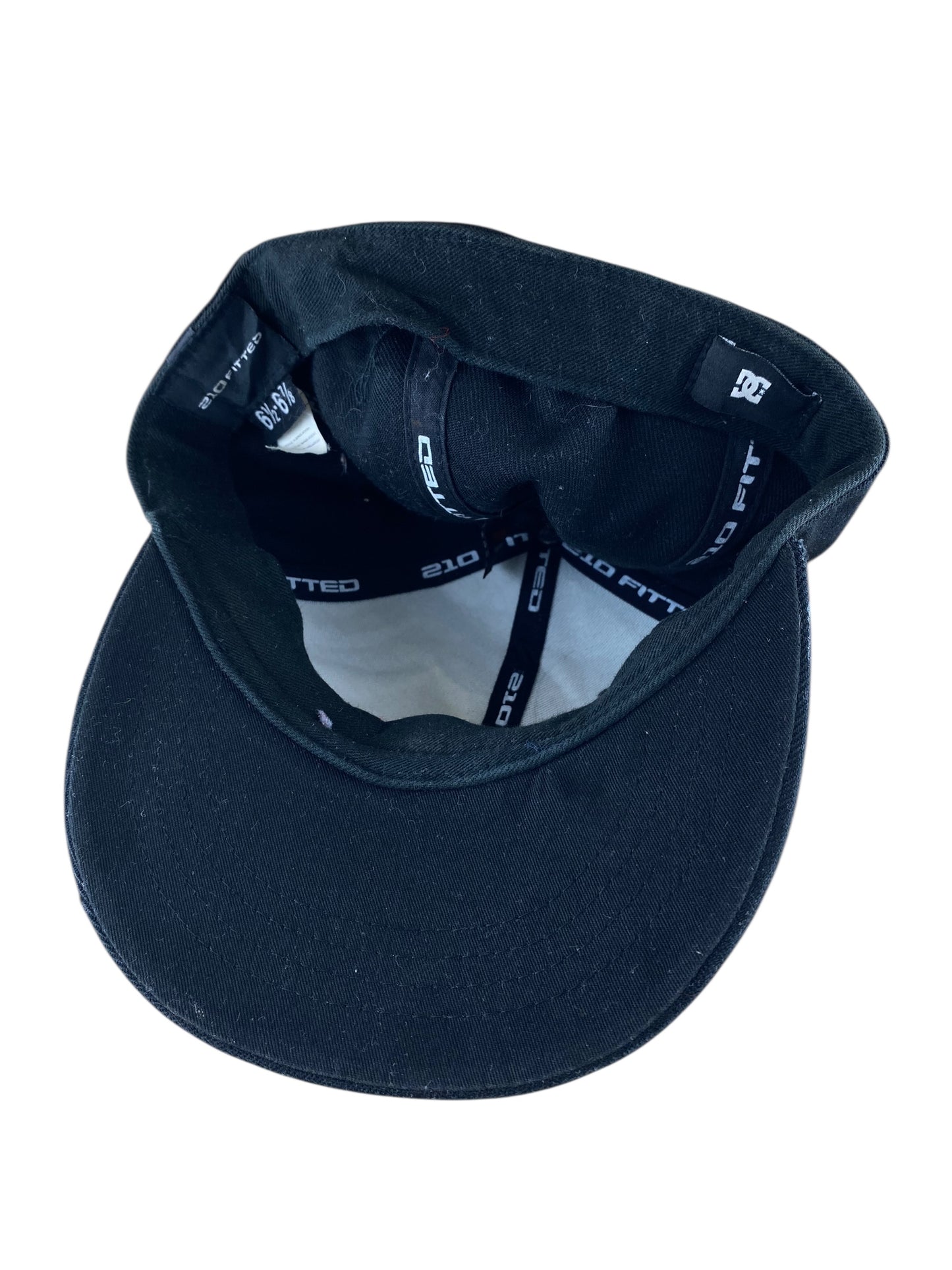 Dc shoes co. Y2K