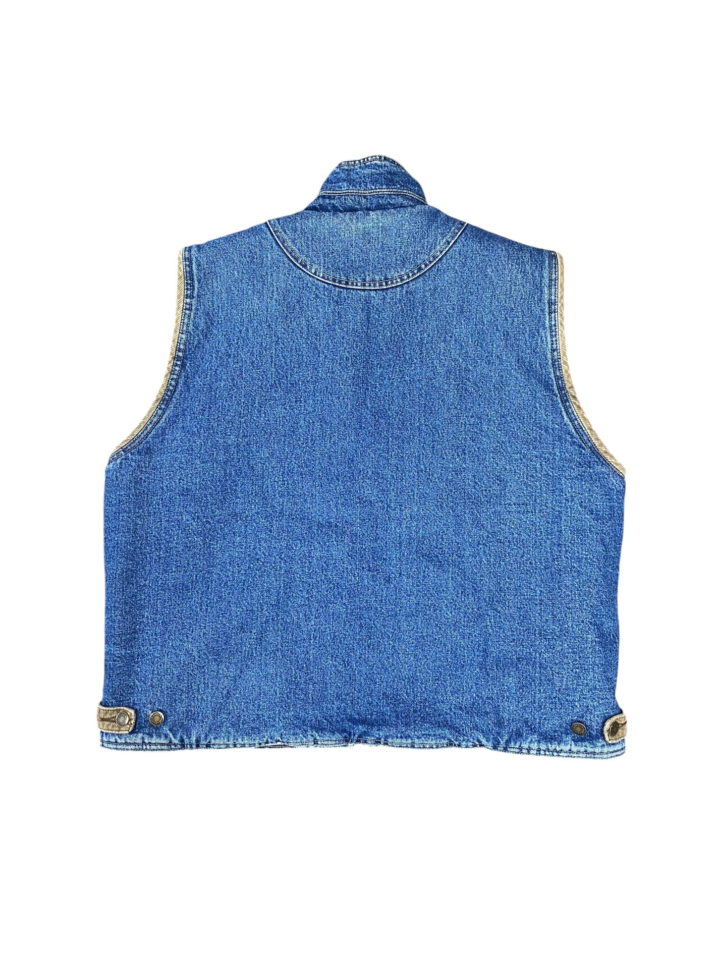 Wrangler Vintage Vest