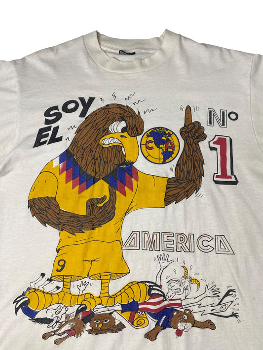 America Vintage tee