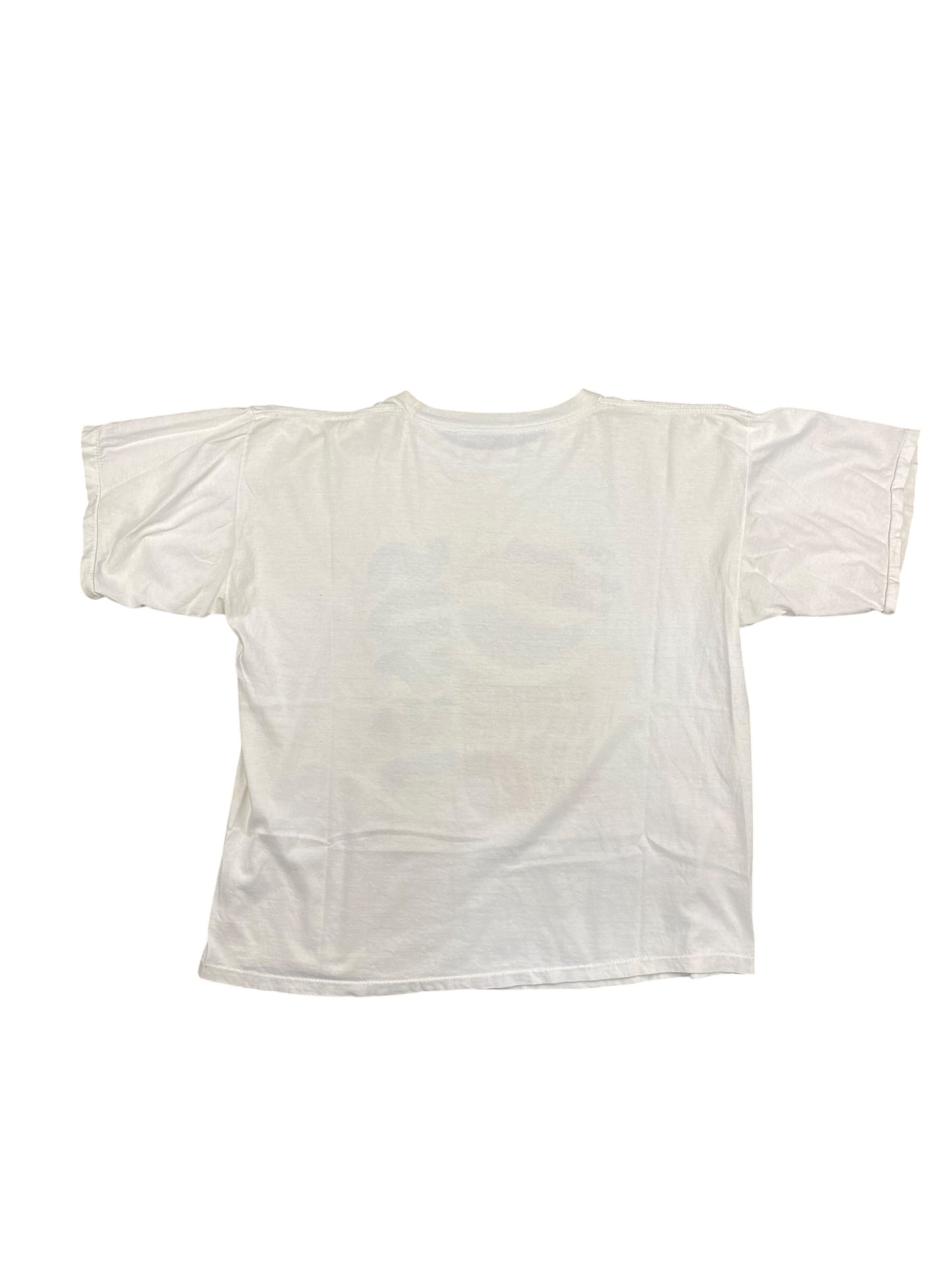 Jesus 90s Vintage tee