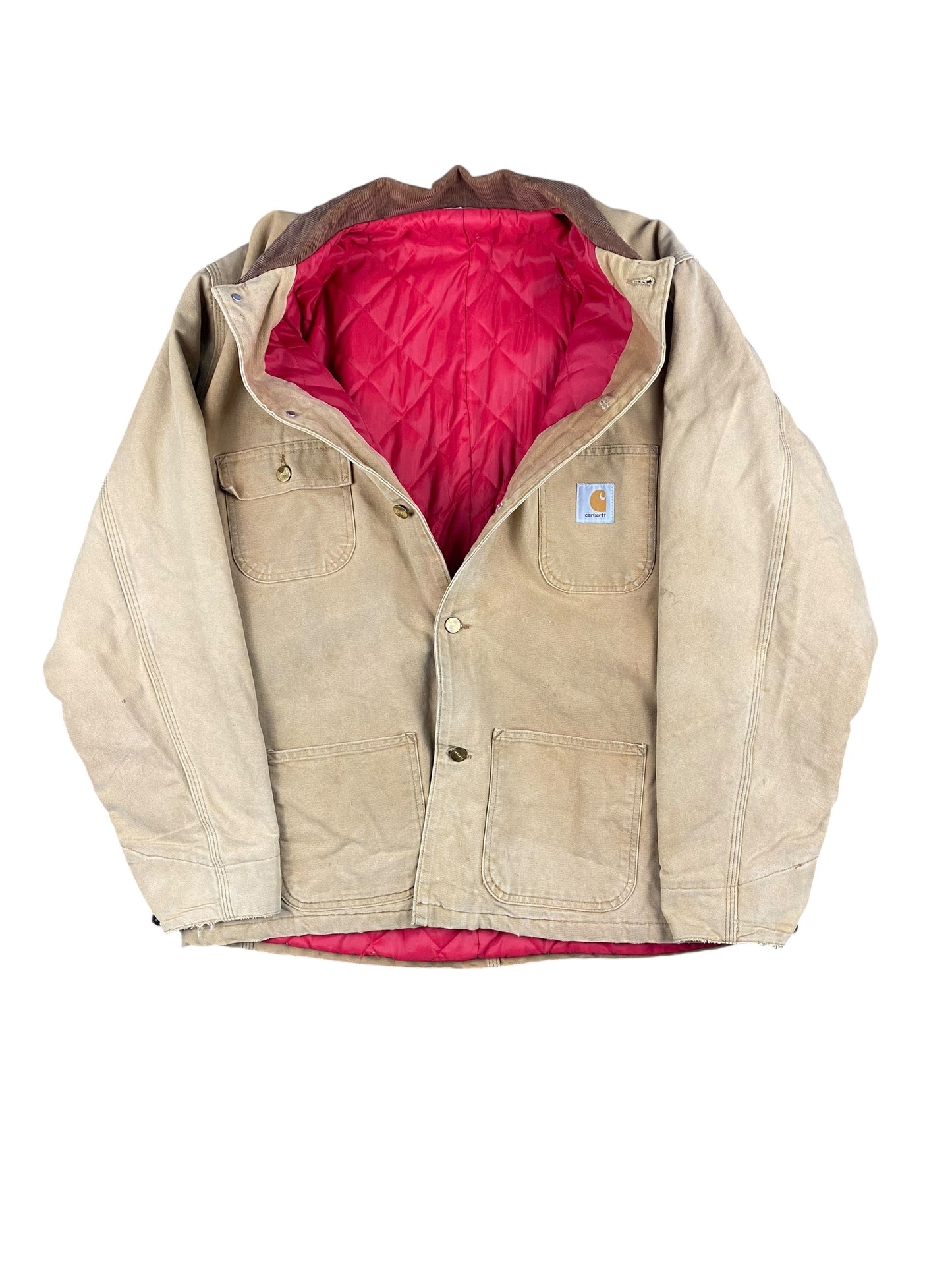 Carhartt 90s vintage jacket
