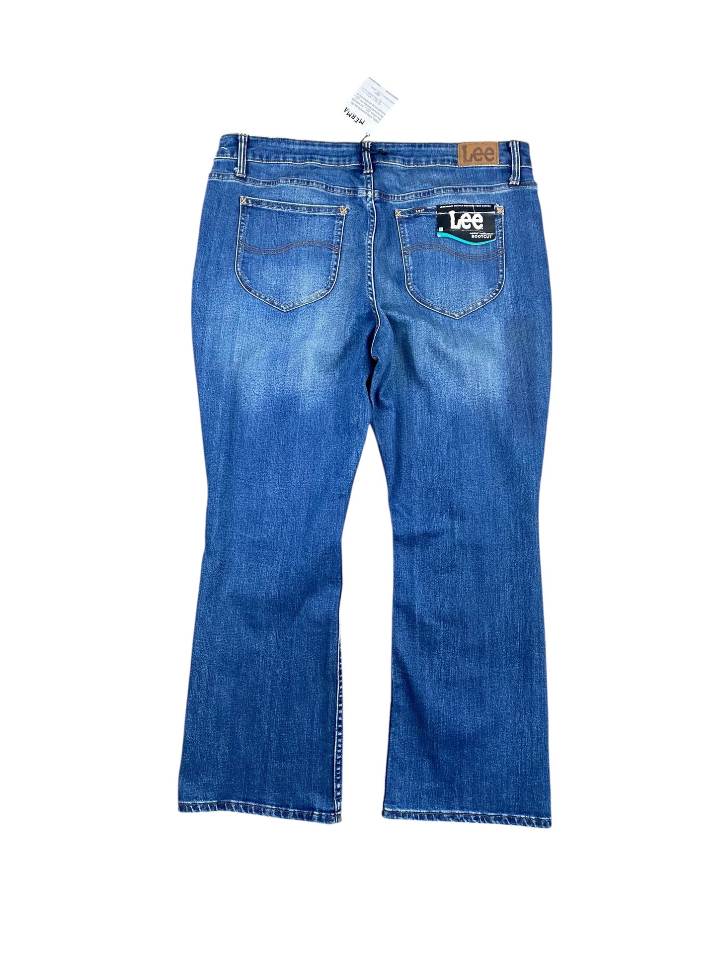 LEE jeans