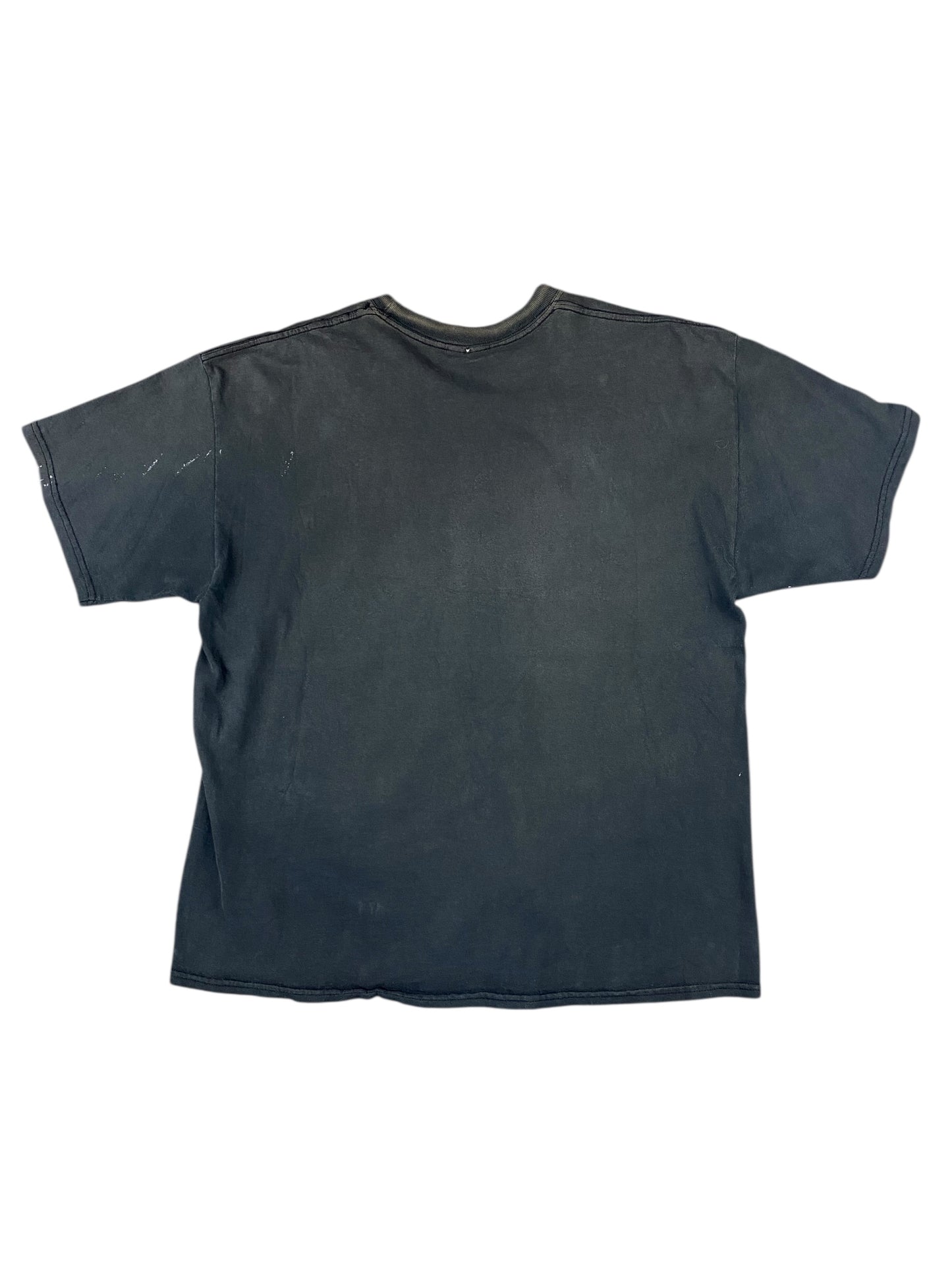 Doctor Who 90s vintage tee