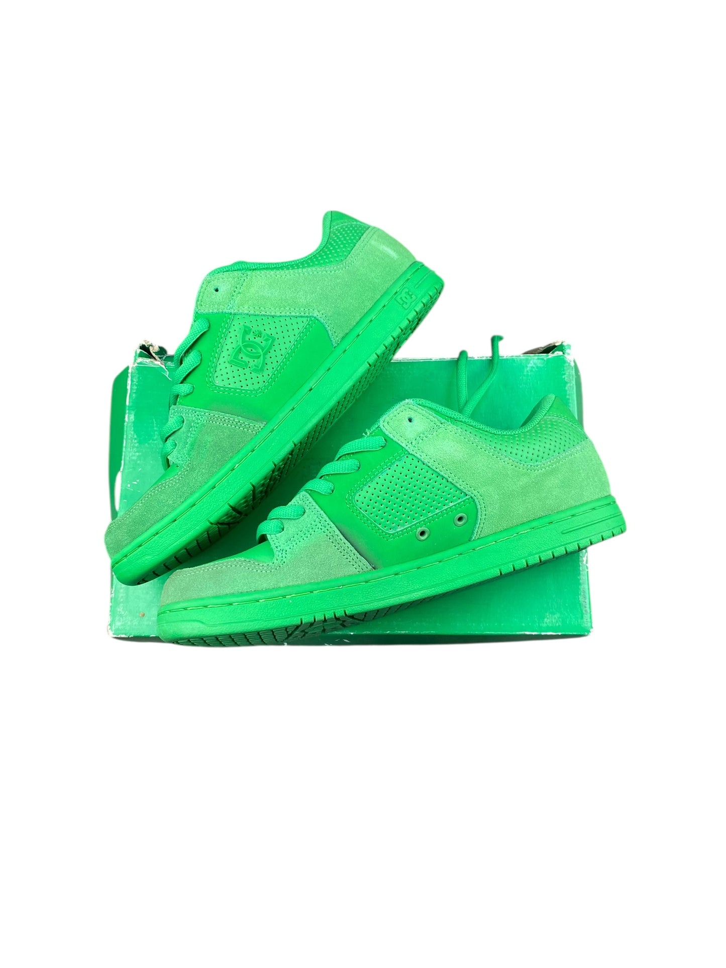 DC shoes Manteca 3
