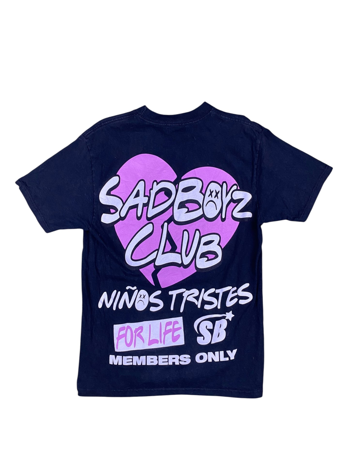 SadBoyz Club :(