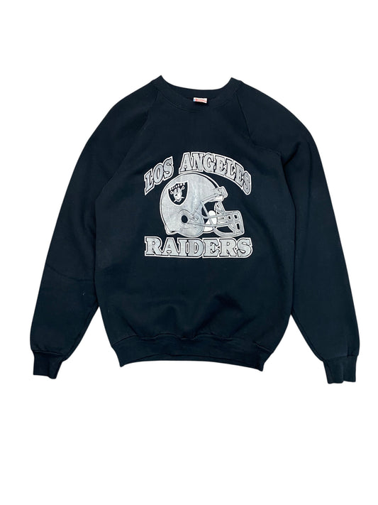 Raiders 90s crewneck