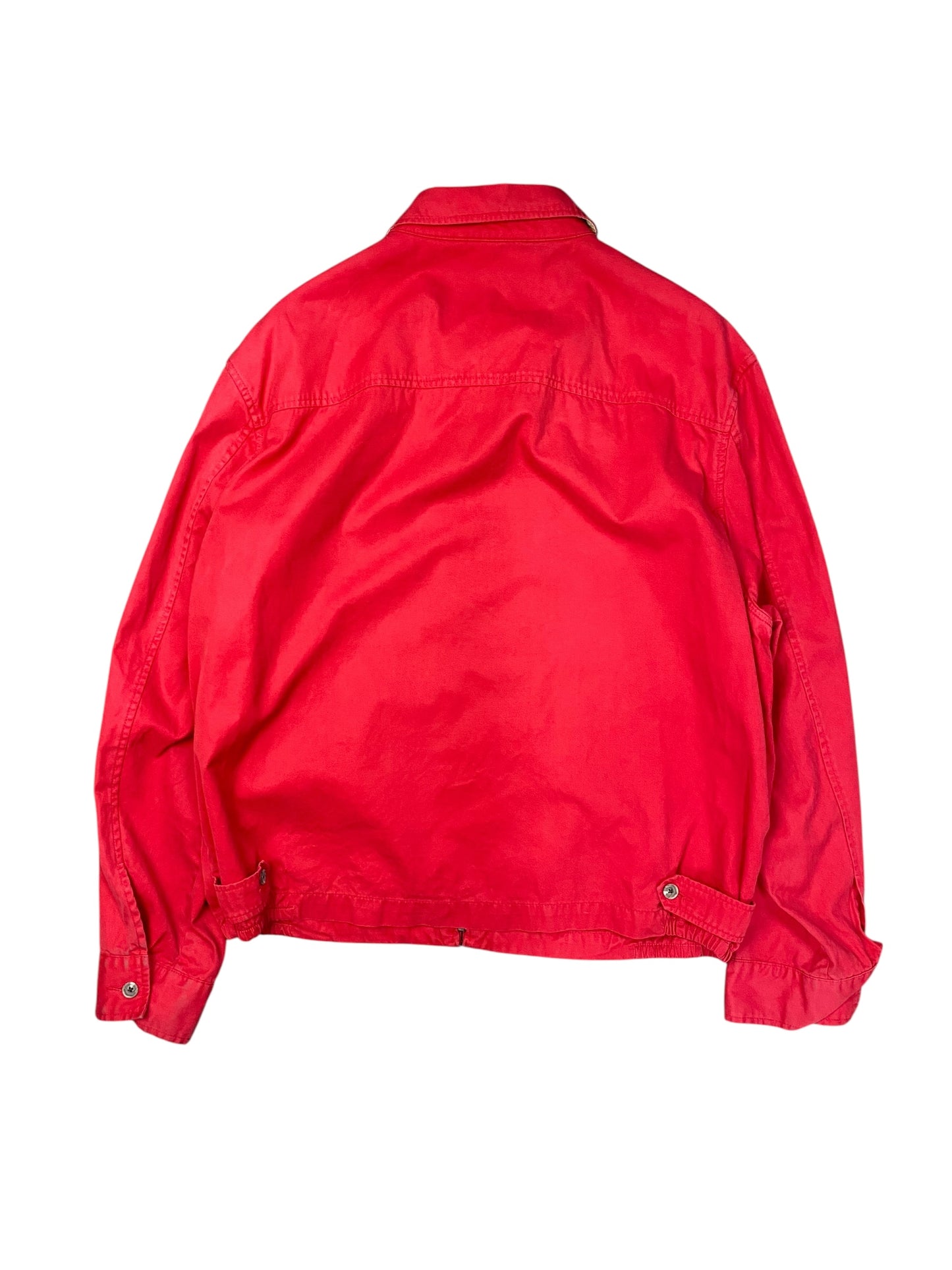Polo Ralph Lauren Harrington