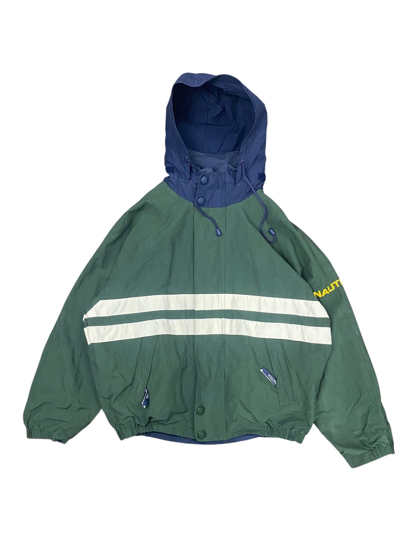 Nautica Sport Reversible