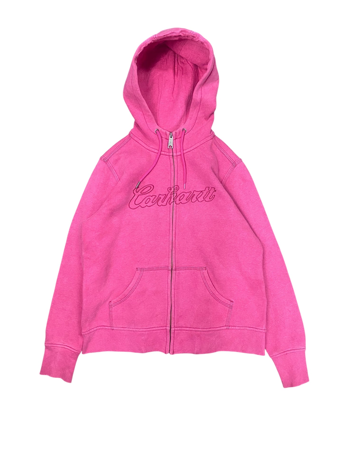 Carhartt zip up