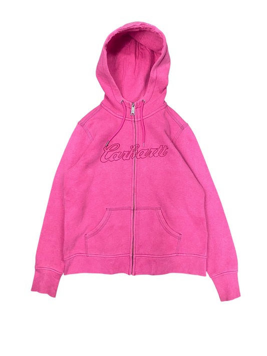 Carhartt zip up