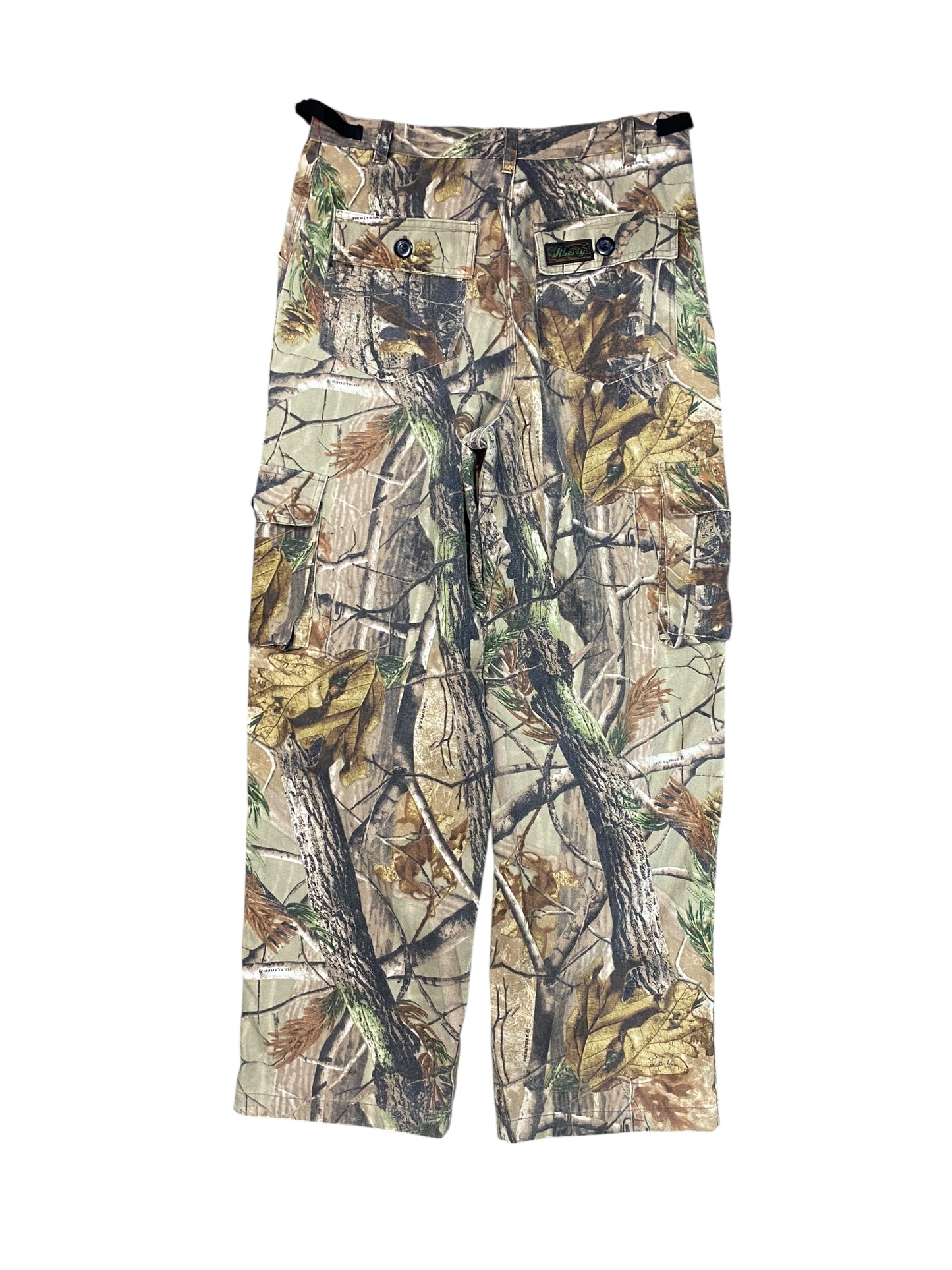 Camo Pants 90s