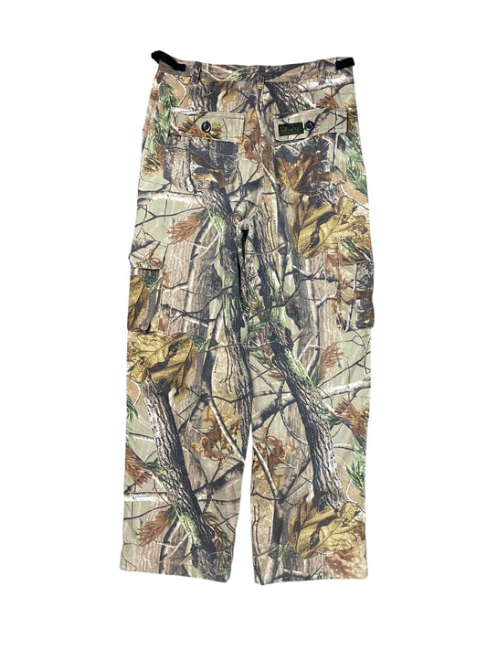 Camo Pants 90s