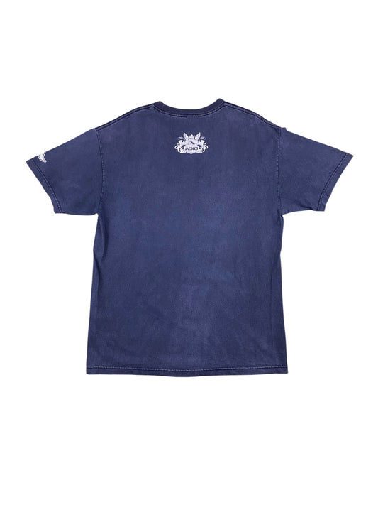 Adio Footwear vintage tee