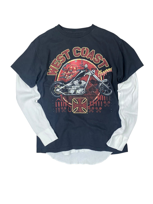West Coast choppers