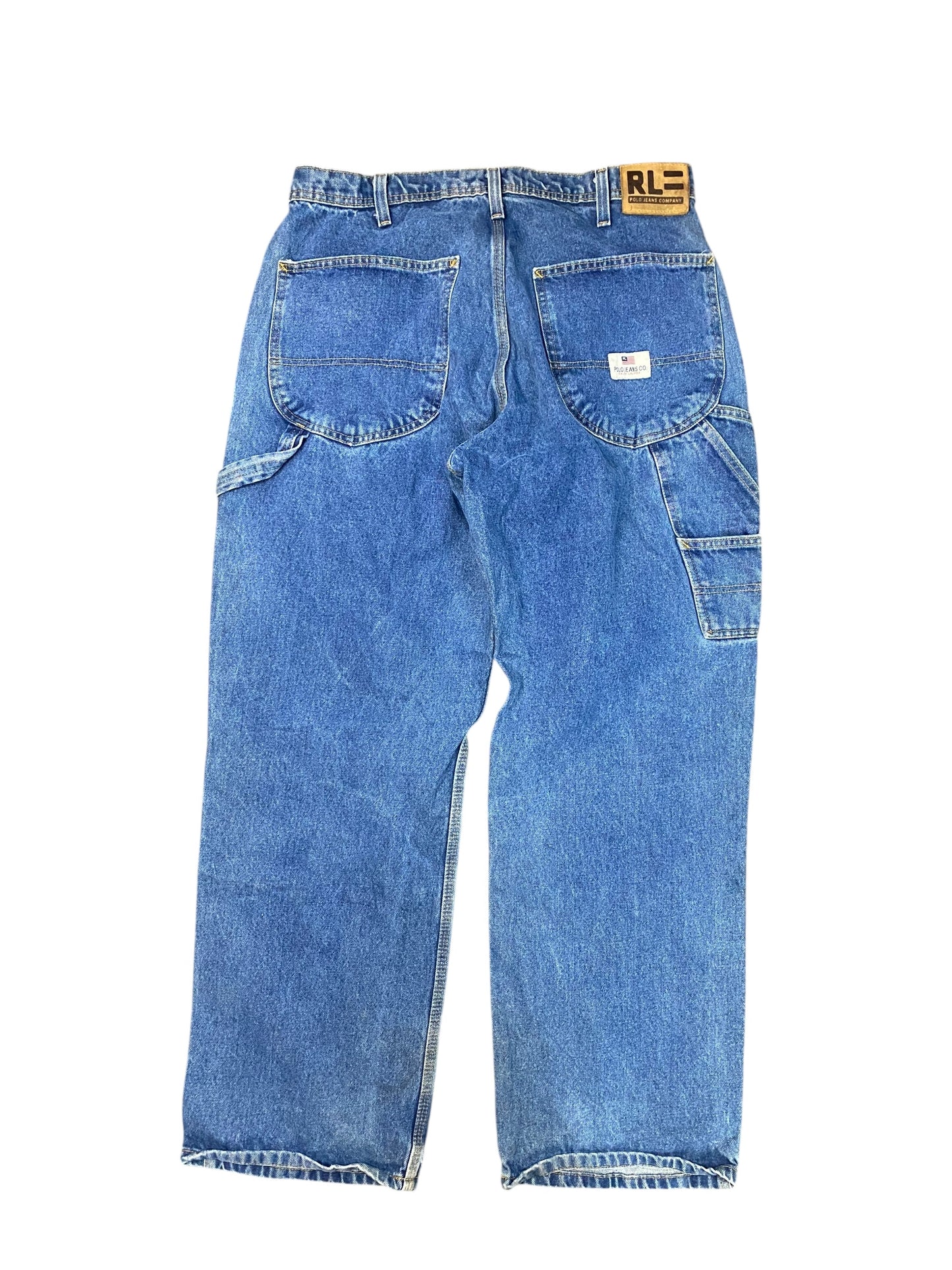 Polo Jeans 90s carpenter