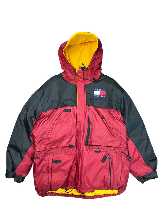 Tommy HIlfiger 90s Jacket