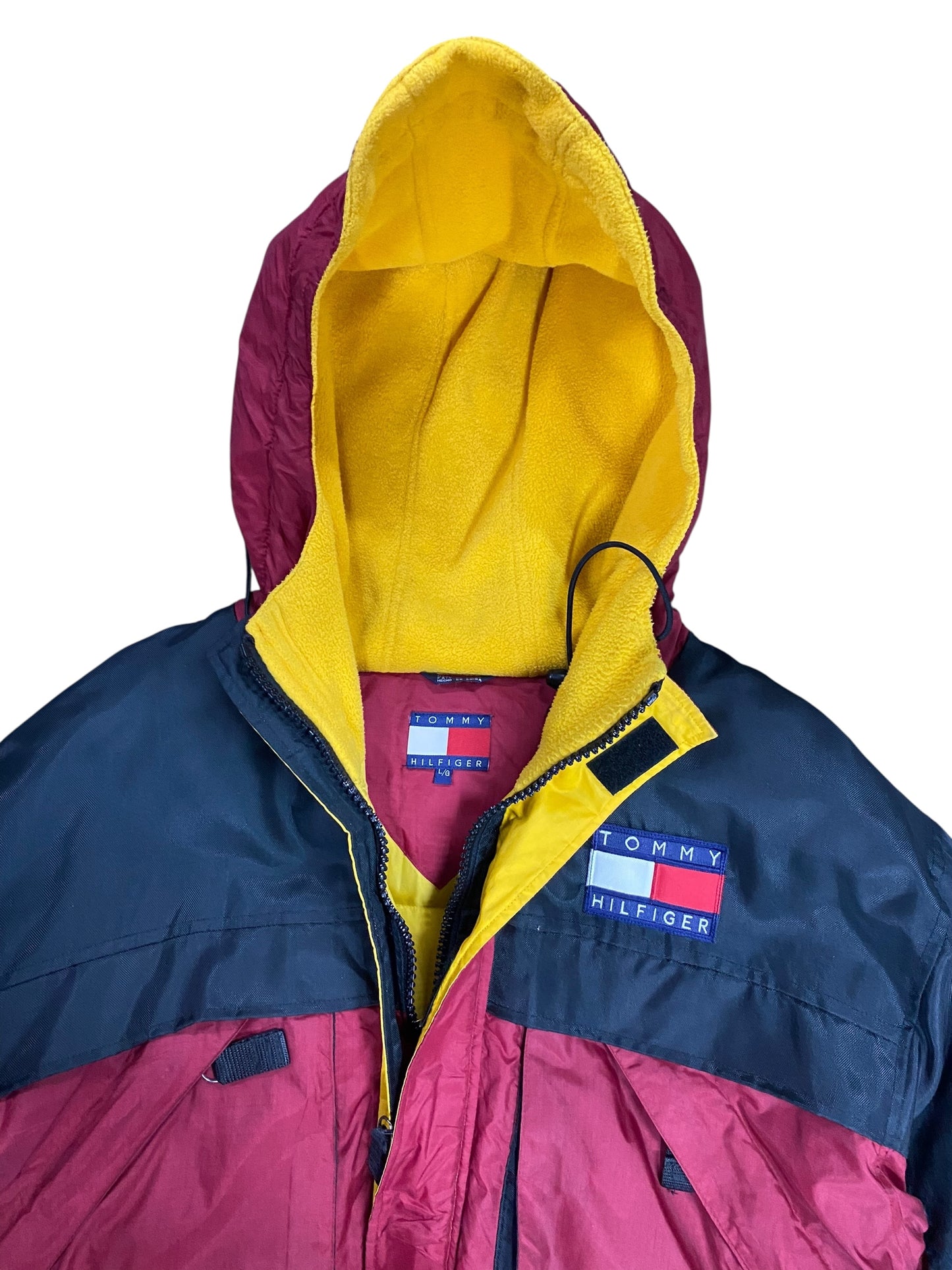Tommy HIlfiger 90s Jacket