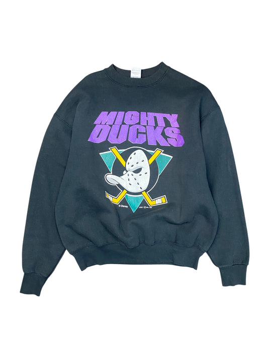Mighty Duck 90s crewneck