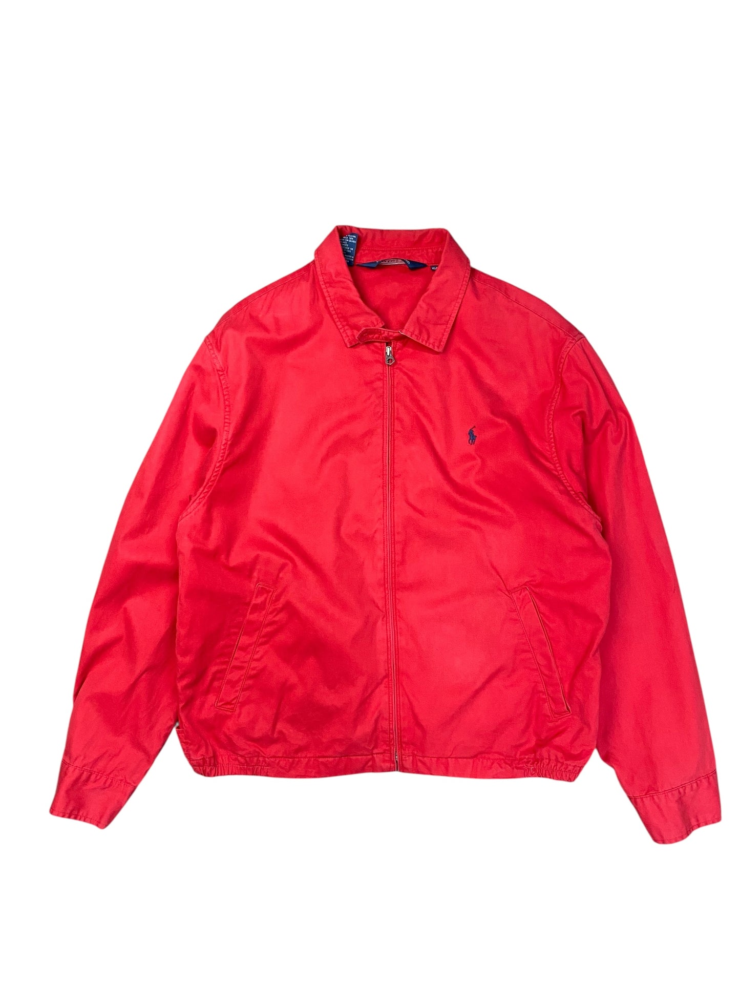 Polo Ralph Lauren Harrington