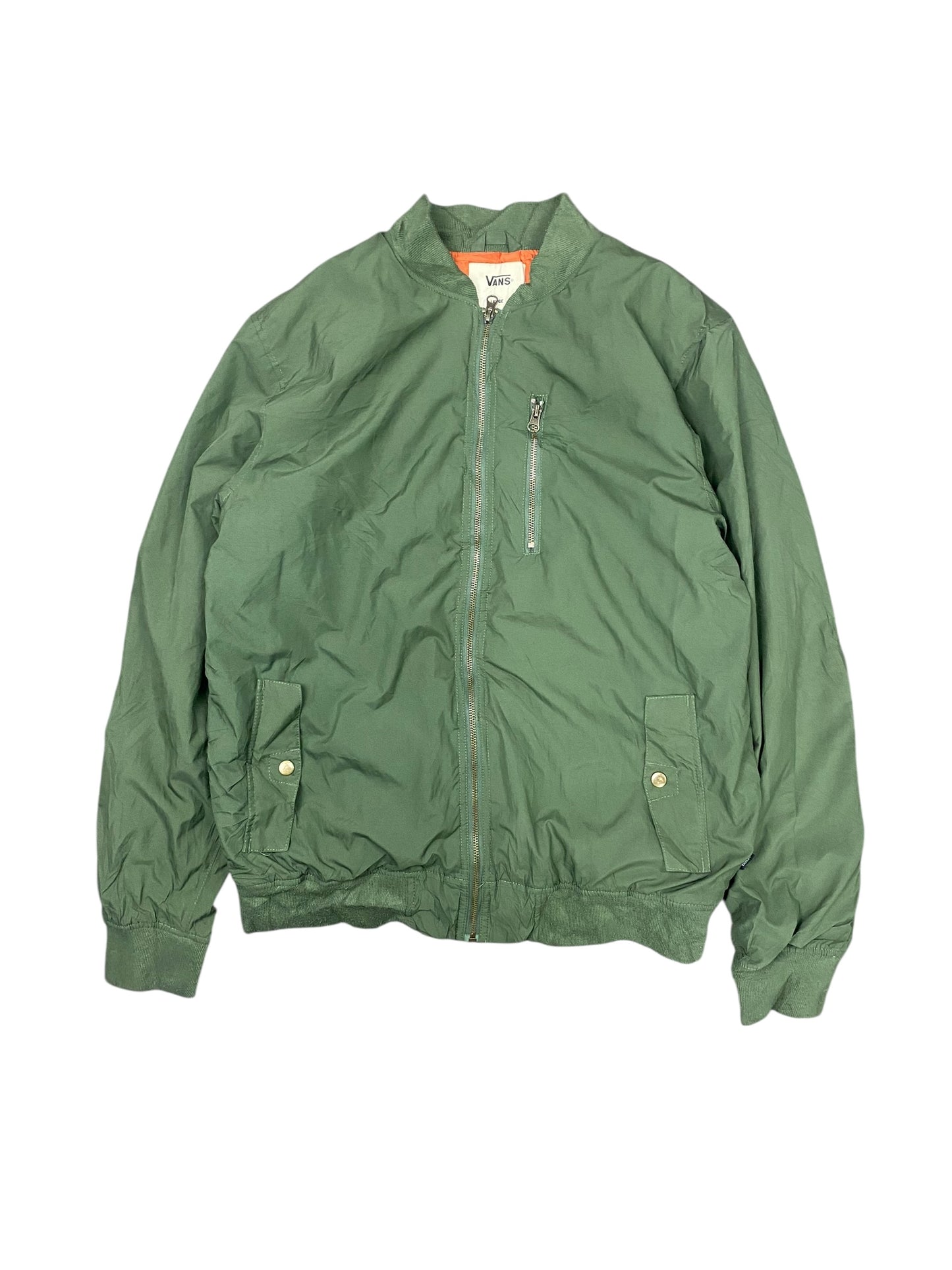 Vans Bomber jacket