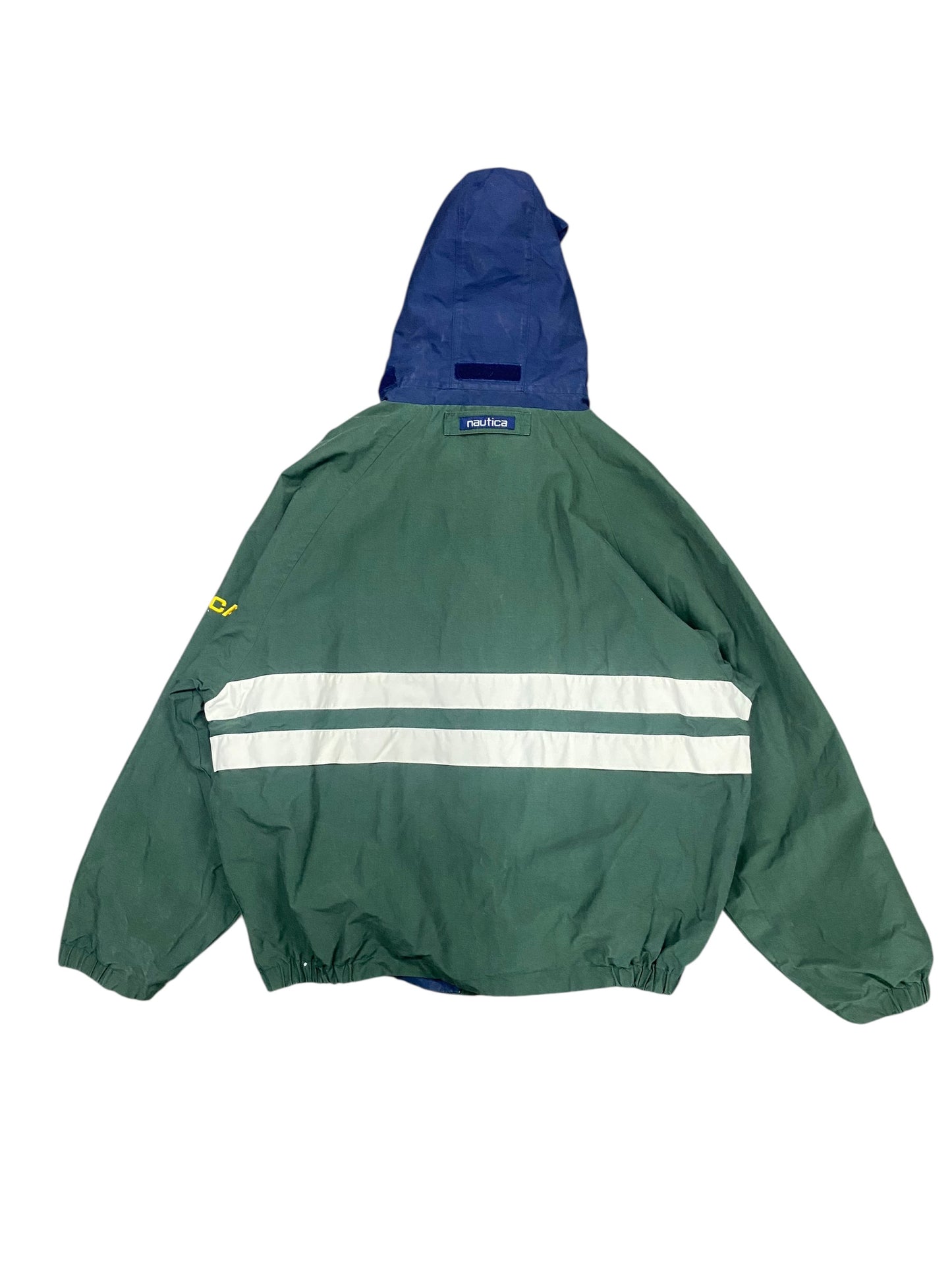 Nautica Sport Reversible