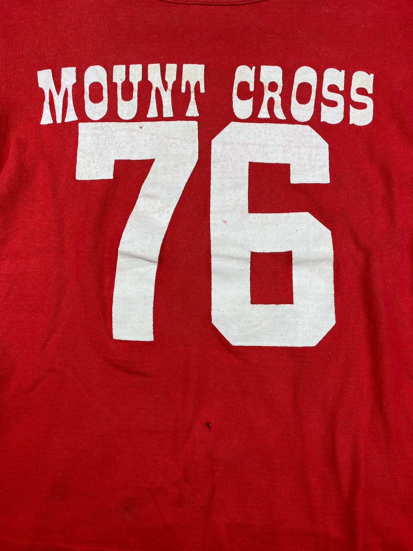 Champion 70s Vintage Tee