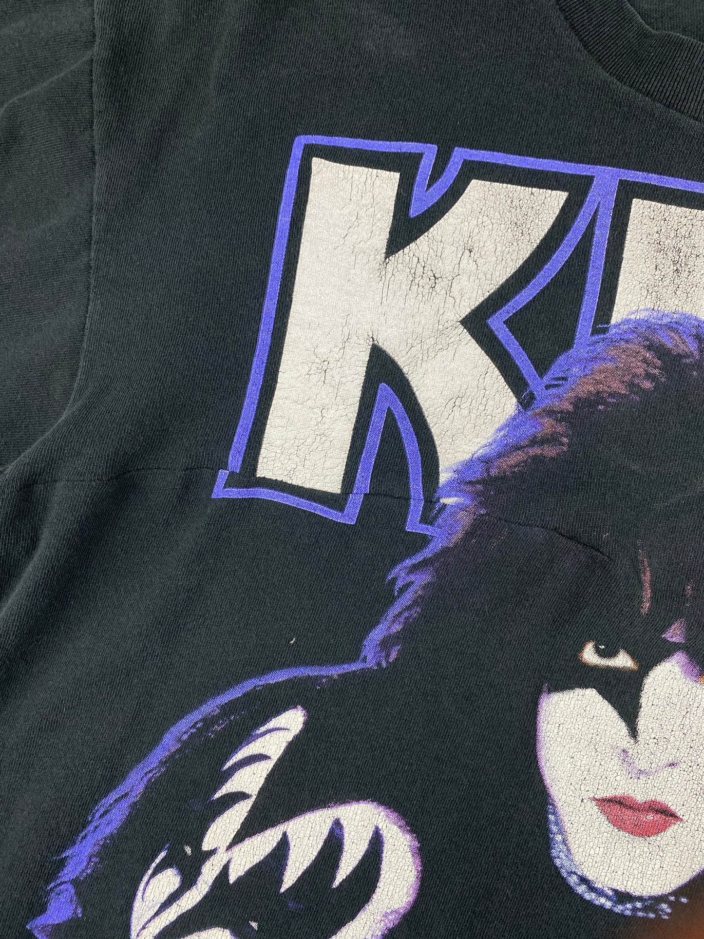 KISS 2000