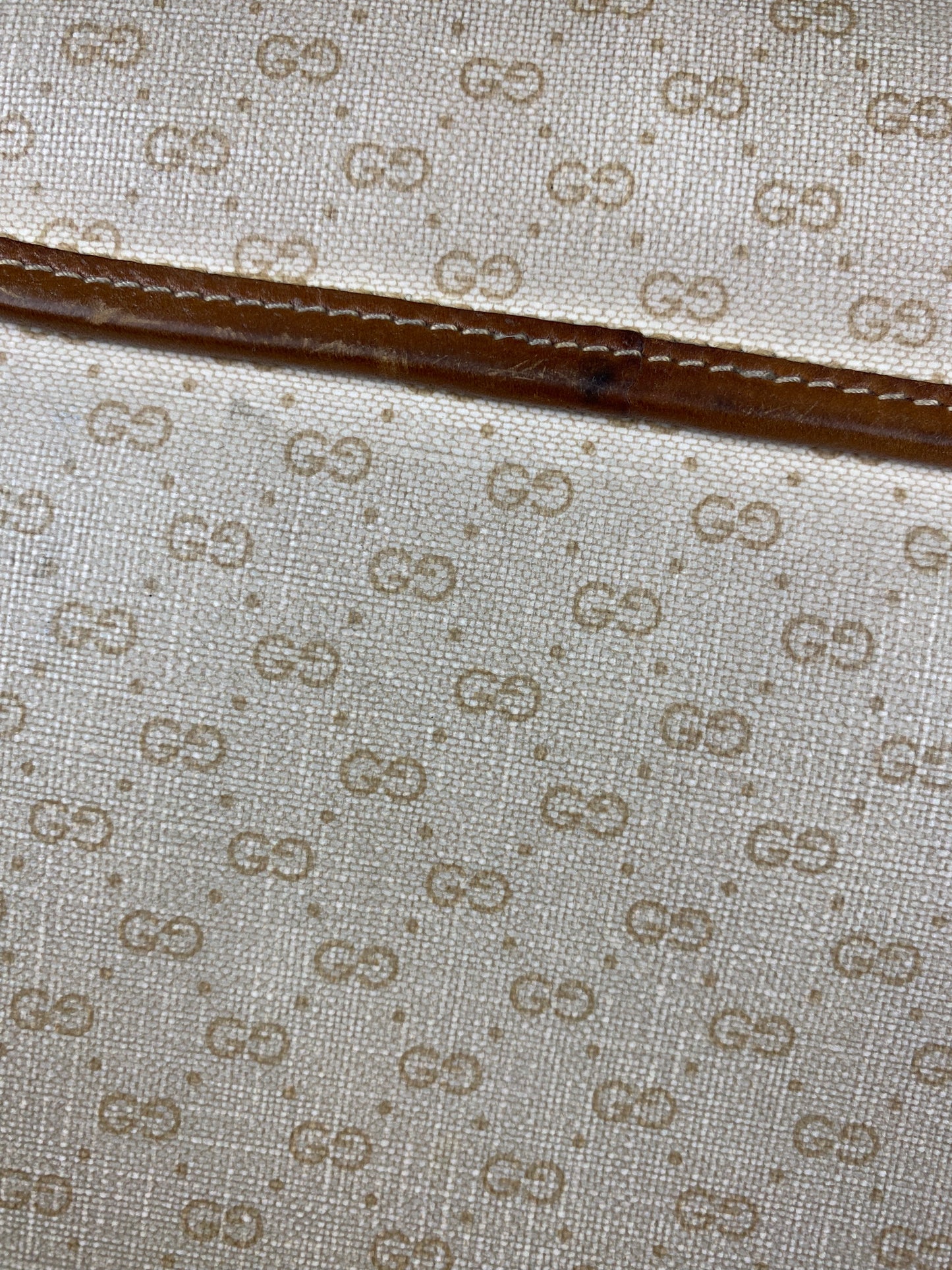 Gucci Vintage