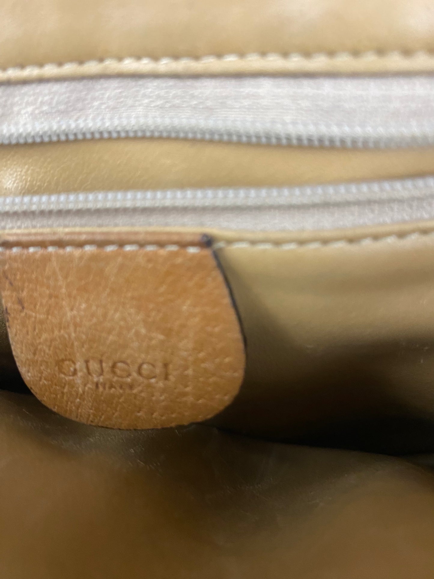Gucci Vintage