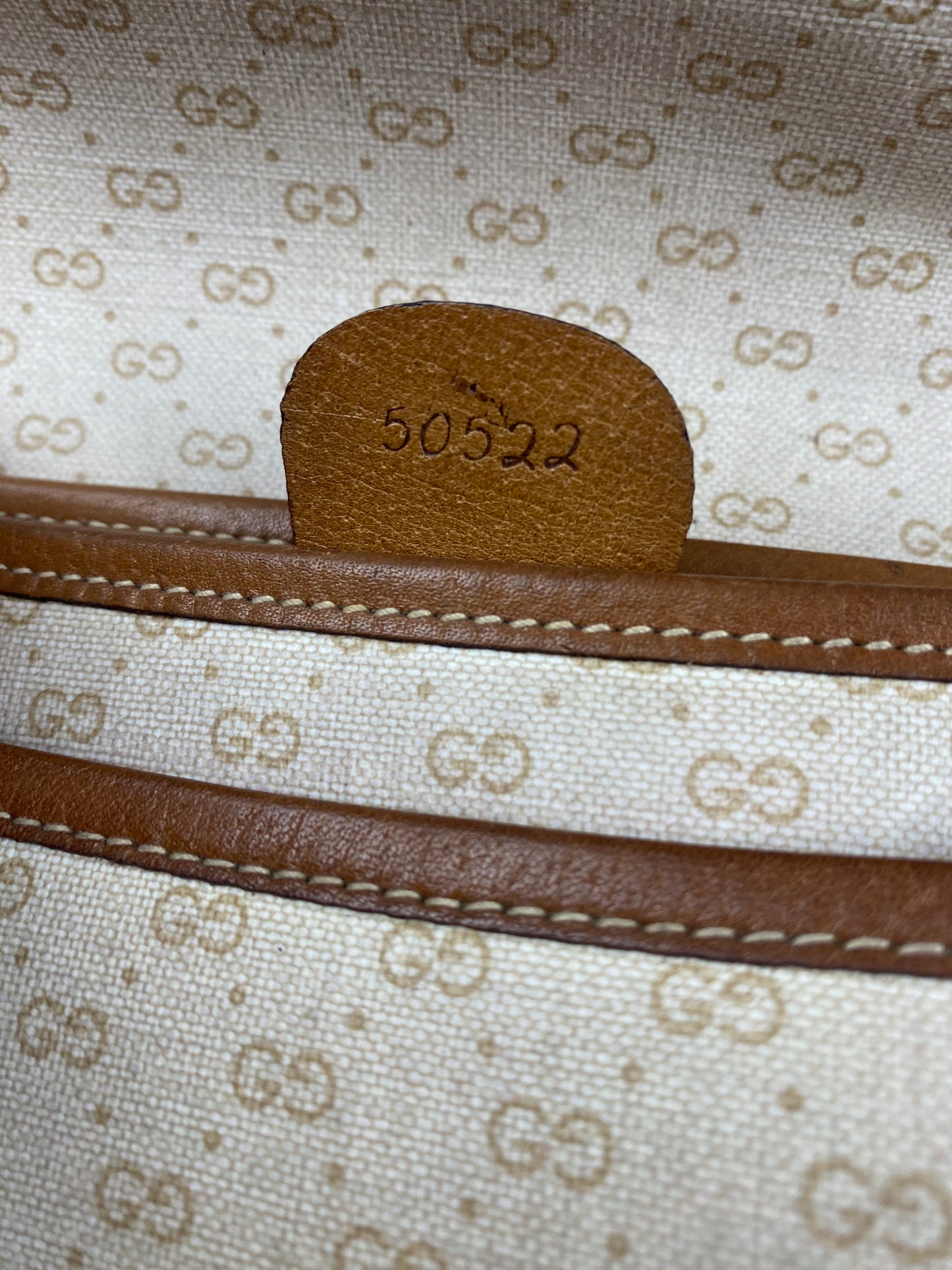 Gucci Vintage