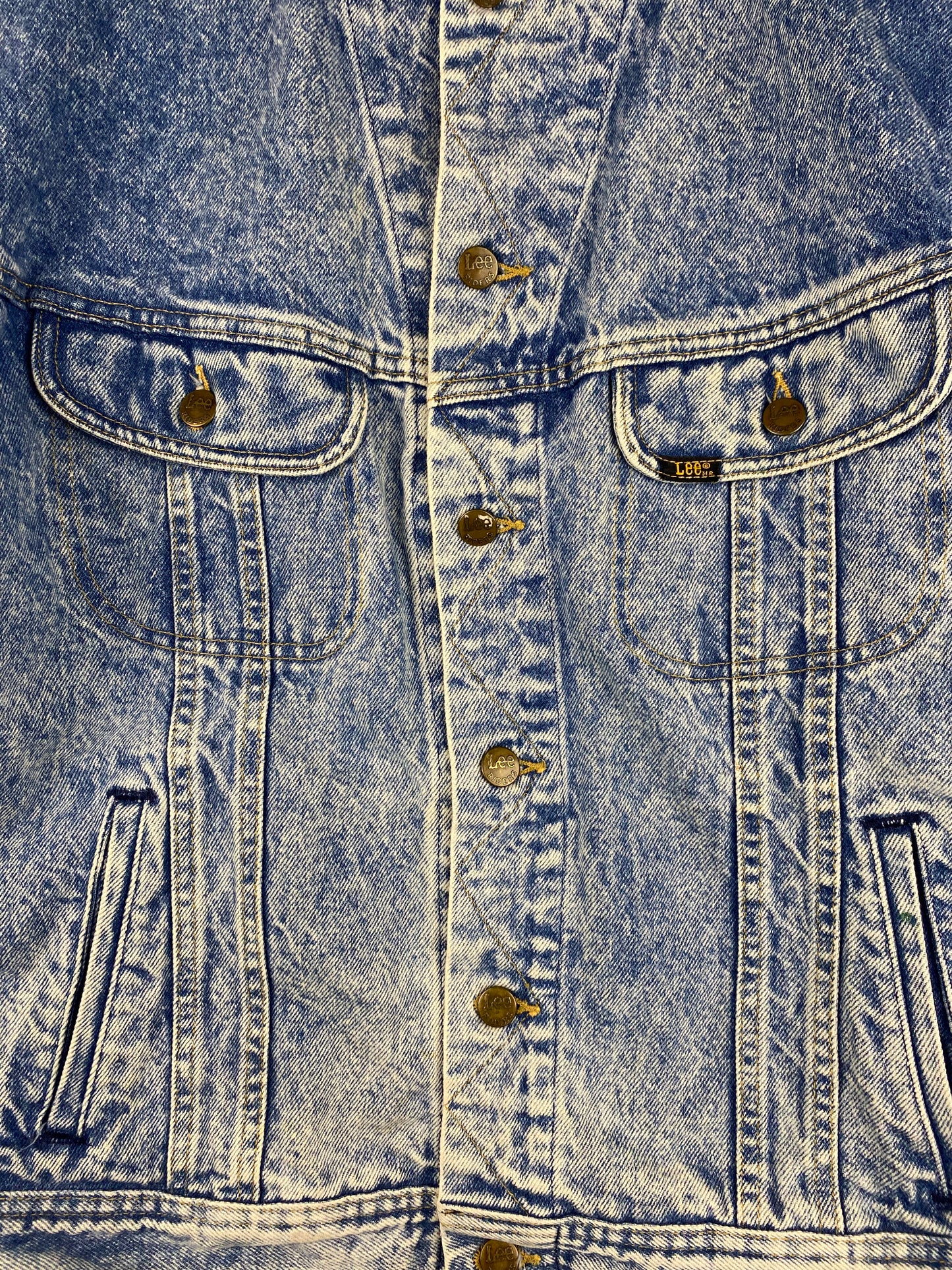 LEE vintage Jacket