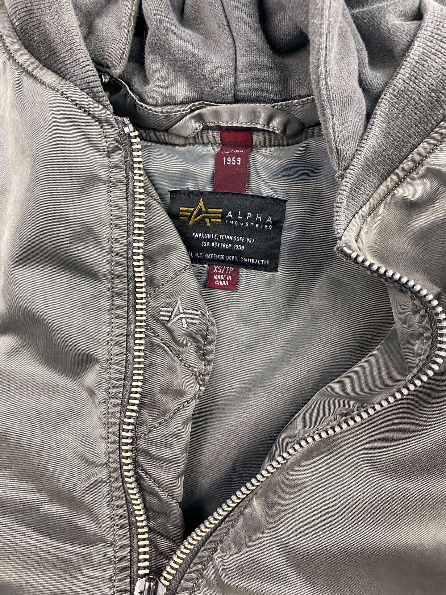 Alpha Industries