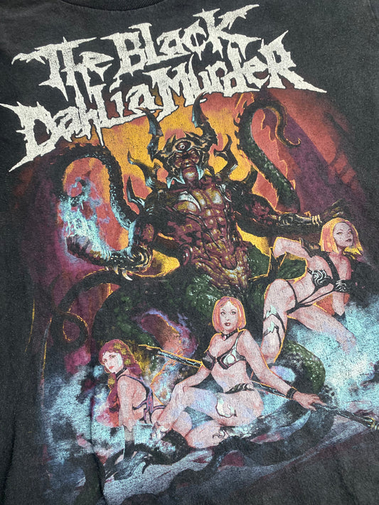 The Black Dahlia Murder