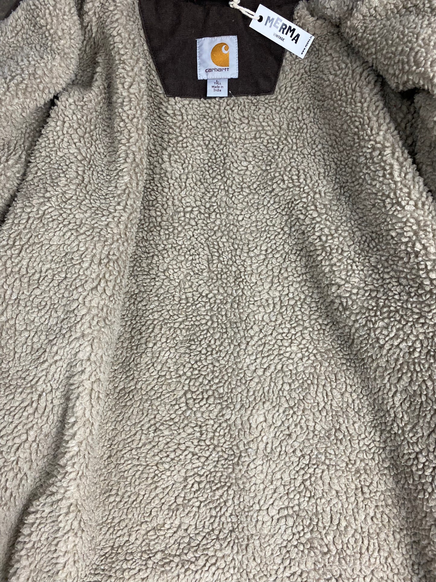 Carhartt Jacket
