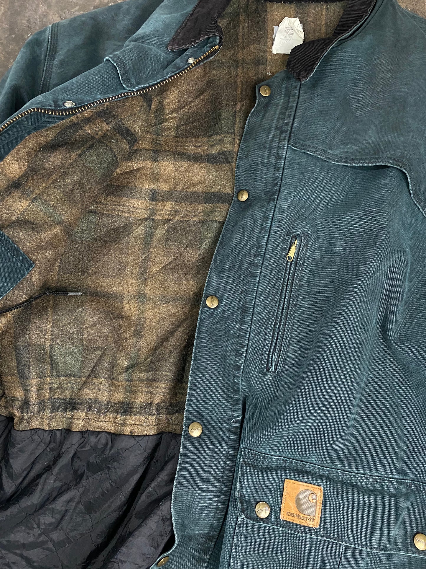 Carhartt Vintage Jacket
