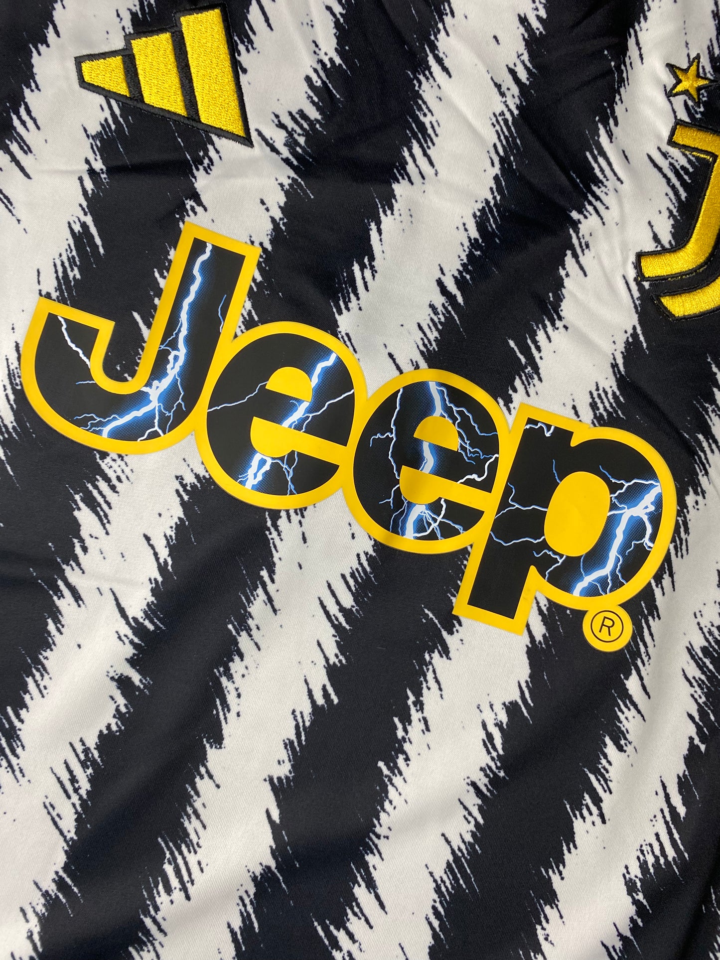 Juventus 2023 DS