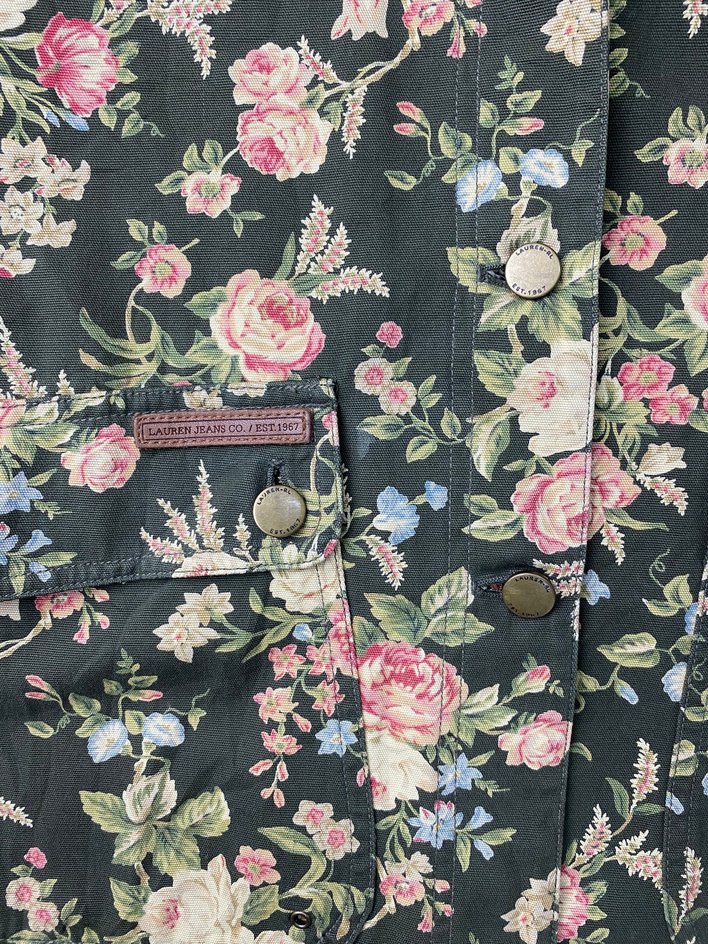 Luren Jeans Co