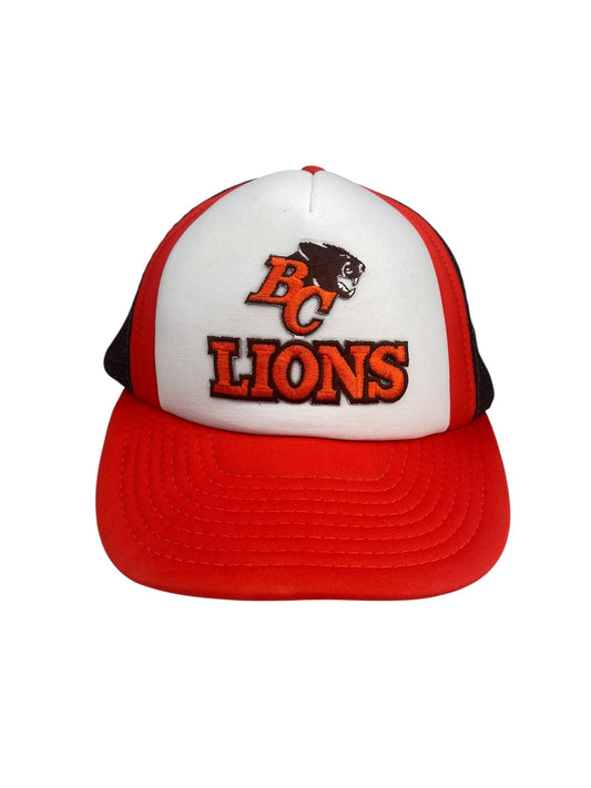 90s trucker hat