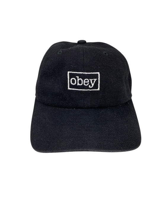 obey hat