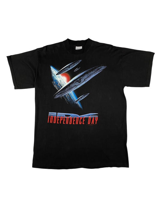 Independence Day vintage tee