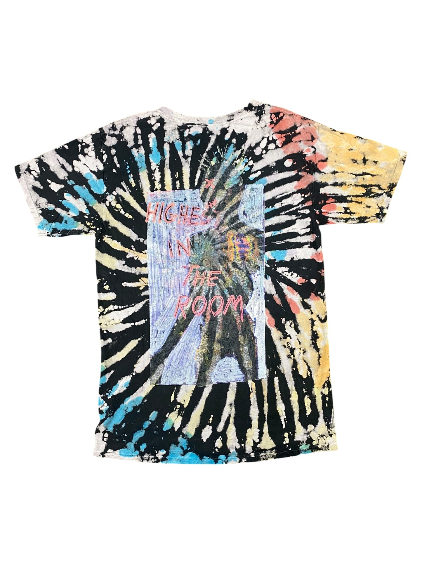 Cactus Jack 2019