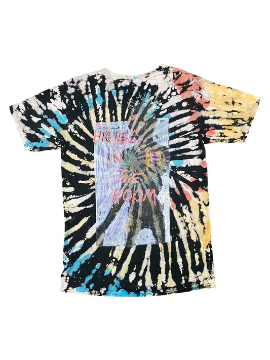 Cactus Jack 2019
